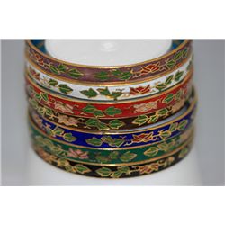 ANTIQUE VINTAGE BANGLES