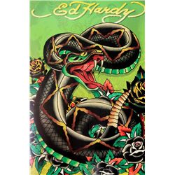 ED HARDY