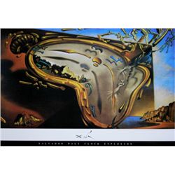 Remarkable Salvador Dali