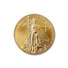 Image 1 : US American Gold Eagle Uncirculated Quarter Ounce (Date