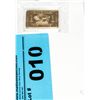 Image 1 : One Ounce Gold Clad Buffalo Bar