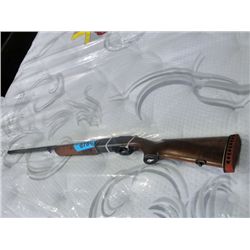 Remington 20 gauge shotgun model 812