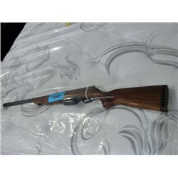 Kessler model 30C 12 gauge bolt action shotgun