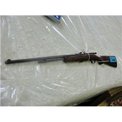 Cooey 22 bolt action rifle model 60