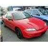 Image 1 : 1997 Chev CAvalier *UNRESERVED*