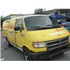 Image 1 : 1997 Dodge Ram 2500 extended van