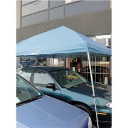 Approx 10X10 broadstone canopy tent