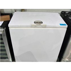 Eaton viking white apartment size freezer