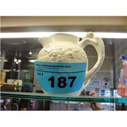 Wedgewood DYF ken john peel character pitcher