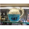 Image 1 : Wedgewood DYF ken john peel character pitcher