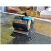 Image 1 : Protecto graph vintage cheque security machine