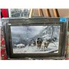 Image 1 : Framed Print