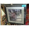 Image 1 : Framed Print by Colin Bogle