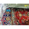 Image 1 : Approx 9F by 12F hand knotted persian area rug