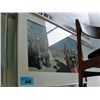 Image 1 : Framed surrealist print