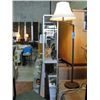 Image 1 : Adjustable arm floor lamp