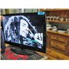 Image 1 : Sharp aquos HD TV with remote