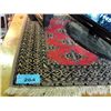 Image 1 : Small hand knotted persian area rug approx 2Fx3F