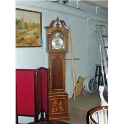 Grandfather Clock
