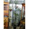 Image 1 : Approx 6F tall articial bamboo tree