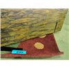 Image 1 : Approx 3F by 5F wool area rug