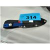 Image 1 : 3pc throwing knife set with sheath