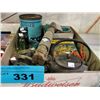 Image 1 : Lot of assorted collectable vintage items