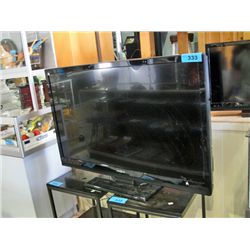 Insignia HD TV