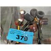 Image 1 : Lot of tobacco pipes