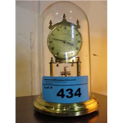 Kundo german made dome clock