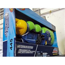 Super soaker