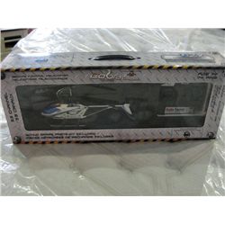 Cobra elite series 3.5channel radio controlled