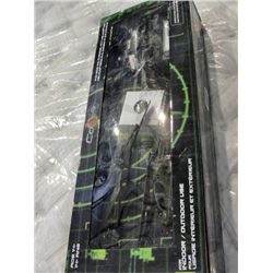 Cobra elite series 3.5channel radio controlled