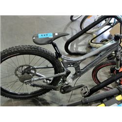 rocky mountain switch full suspension mountain