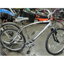 Nakamura 21sp mountain bike