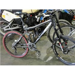 Norco full suspension mountain  bike