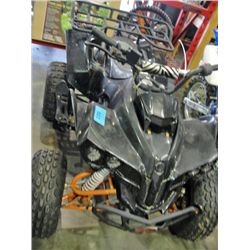TZ ATV