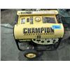 Image 1 : Champion generator