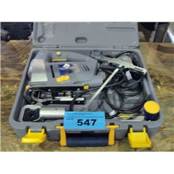 Mastercraft maximum jigsaw