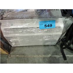 Bowmark air conditioner