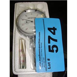 Newcon dial indicator