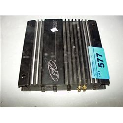 Phoenix gold car stereo amp