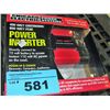 Image 1 : Chicago electric power systems power inverter