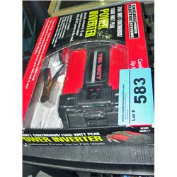 Chicago electric power systems power inverter