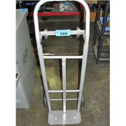 grey furniture dolly