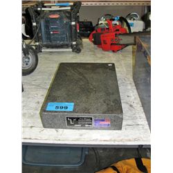 Truestone precision work block