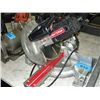 Image 1 : Craftsman sliding compound miter saw