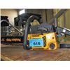 Image 1 : Poulan pro chainsaw