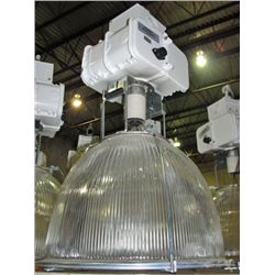 Industrial shop light