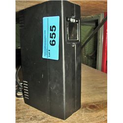 Triplight battery back up unit